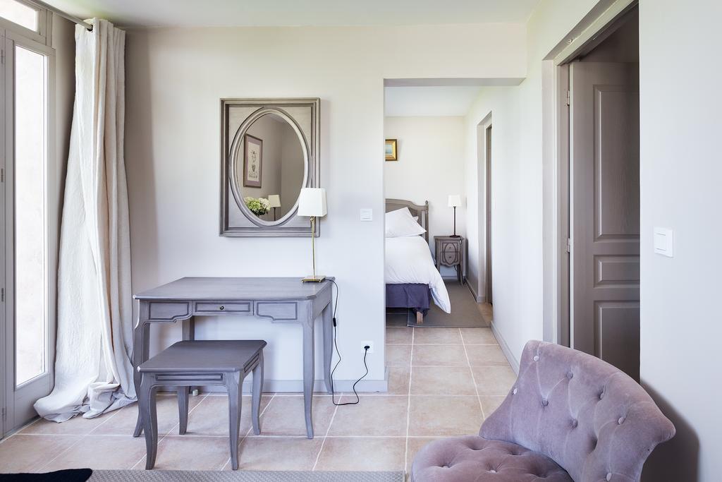 Chambres D'Hotes La Chance Au Roy Aigneville Exteriér fotografie