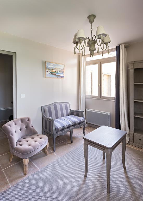 Chambres D'Hotes La Chance Au Roy Aigneville Exteriér fotografie