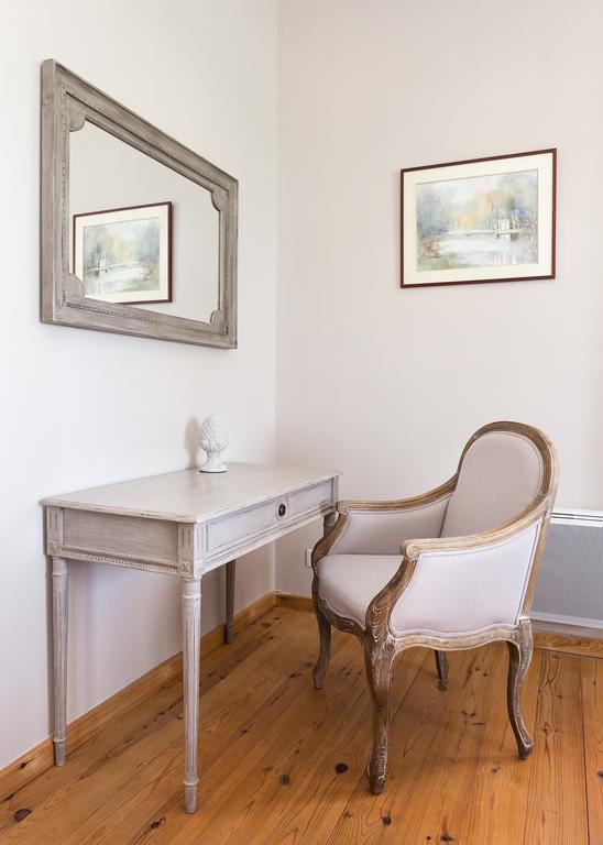 Chambres D'Hotes La Chance Au Roy Aigneville Exteriér fotografie
